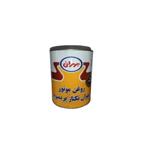 بهران تکتاز تیوینگ شاپ