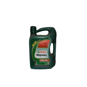 روغن موتور کاسترول مگناتک 10W-40 تیونینگ شاپ
