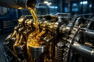 سطح کیفی API و استاندارد API خودرو