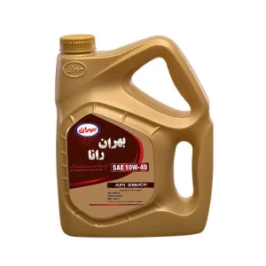 روغن موتور بهران رانا 1040-تیونینگ شاپ