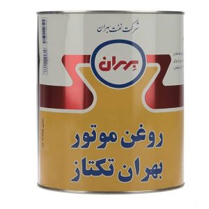 بهران تکتاز تیوینگ شاپ