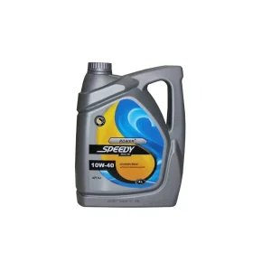 روغن موتور اسپیدی پاور 10W-40 - تیونینگ شاپ